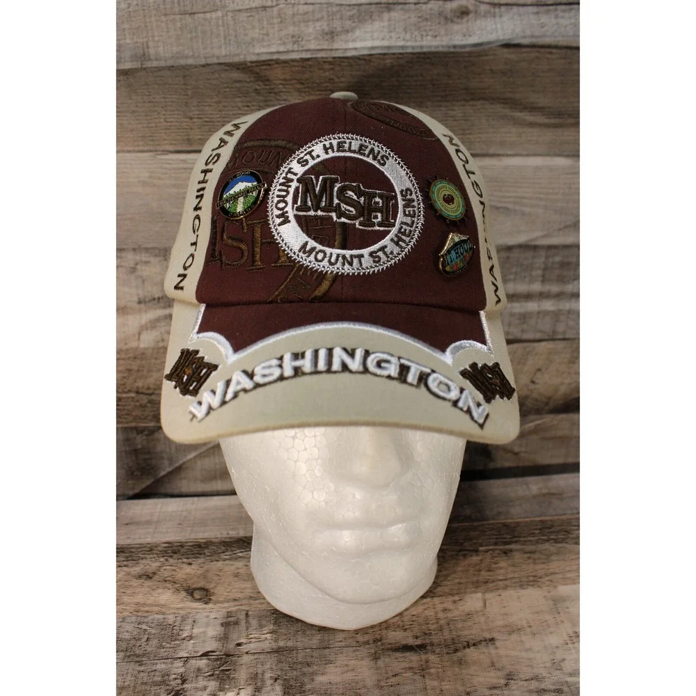 The Unbranded Brand mount st